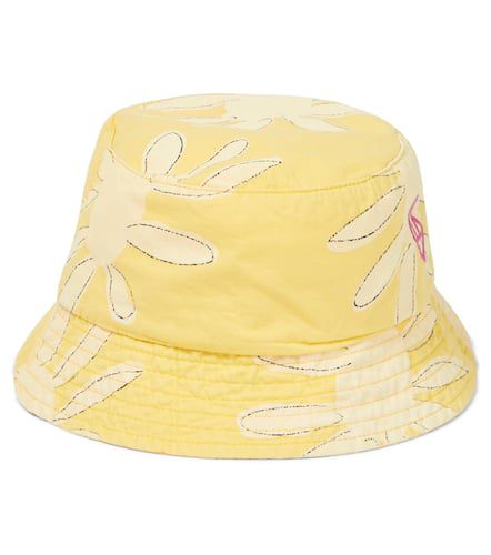 Sombrero de pescador Starfish de algodón - The Animals Observatory - Modalova