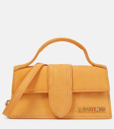 Borsa a spalla Le Bambino in pelle - Jacquemus - Modalova