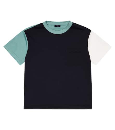 Il Gufo Cotton jersey T-shirt - Il Gufo - Modalova