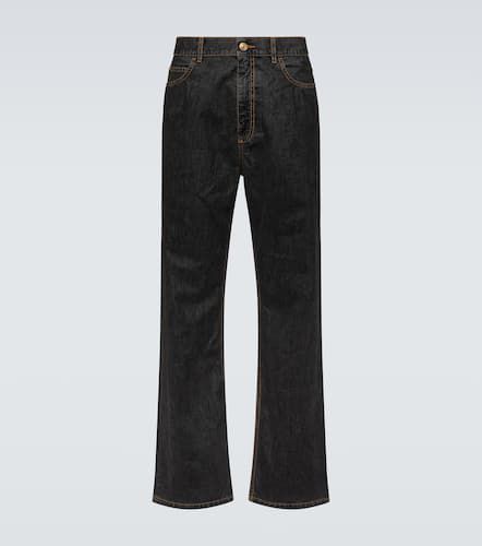 Marni Low-rise straight jeans - Marni - Modalova