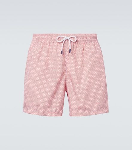 Costume da bagno Madeira con stampa - Fedeli - Modalova