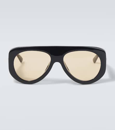 Gafas de sol de aviador Osservatorio - Bottega Veneta - Modalova