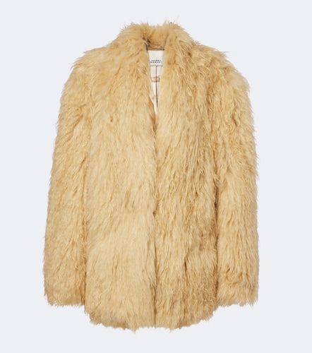 Mylae oversized jacket - Isabel Marant - Modalova