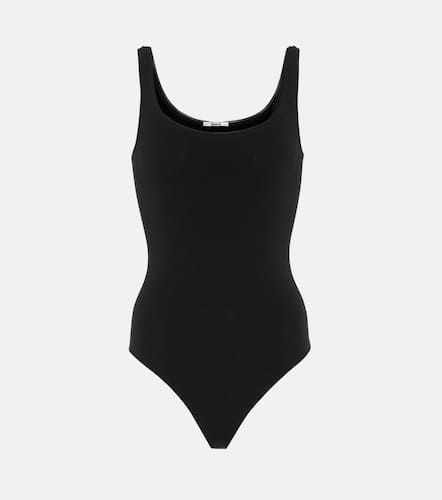 Wolford Body Jamaica aus Jersey - Wolford - Modalova