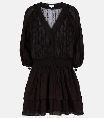 Robe en coton Ariel - Poupette St Barth - Modalova
