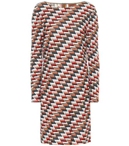 Missoni Zigzag knit dress - Missoni - Modalova