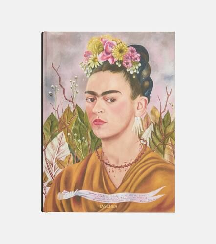 Coffee Table Book Frida Kahlo: The Complete Paintings - Taschen - Modalova