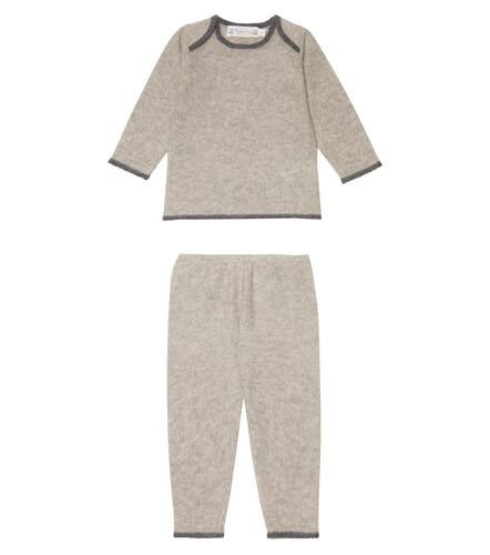 Baby - Set di top e pantaloni - Bonpoint - Modalova