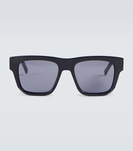 Givenchy Square acetate sunglasses - Givenchy - Modalova