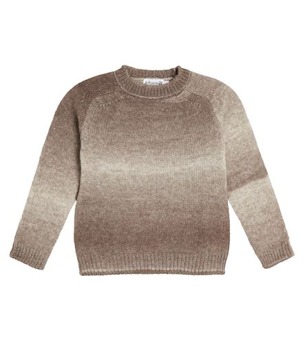 Bonpoint Berlioz wool-blend sweater - Bonpoint - Modalova