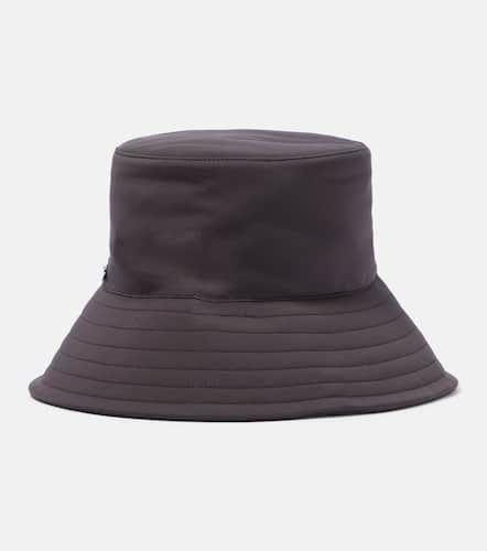 Cappello da pescatore Zita in twill - Loro Piana - Modalova