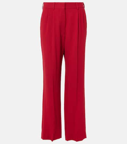 BlazÃ© Milano Cool & Easy wool wide-leg pants - Blaze Milano - Modalova