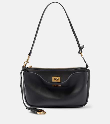 Rodeo Sling Pochette leather shoulder bag - Balenciaga - Modalova