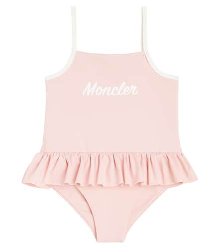 Baby - Costume intero - Moncler Enfant - Modalova