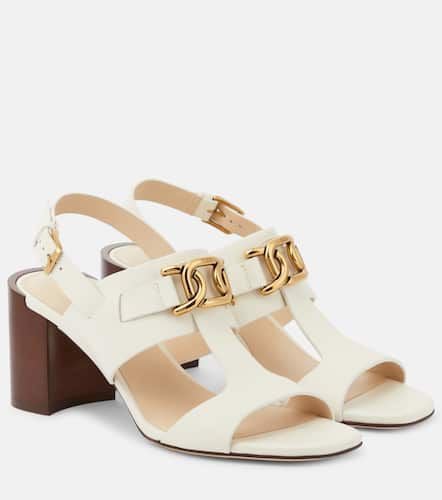 Tod's Sandalen Kate aus Leder - Tod's - Modalova