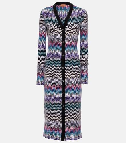 Missoni Cardigan aus Wolle - Missoni - Modalova