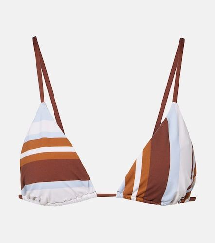 SIR Top de bikini Marais a rayas - SIR - Modalova