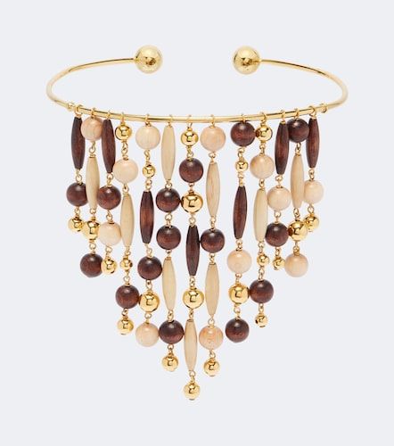 Rabanne Beaded choker - Rabanne - Modalova