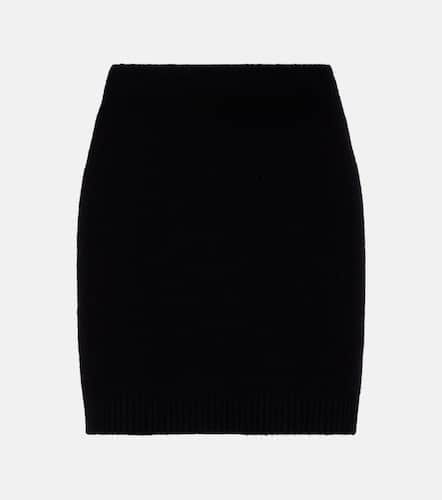 Vince Minifalda acanalada - Vince - Modalova