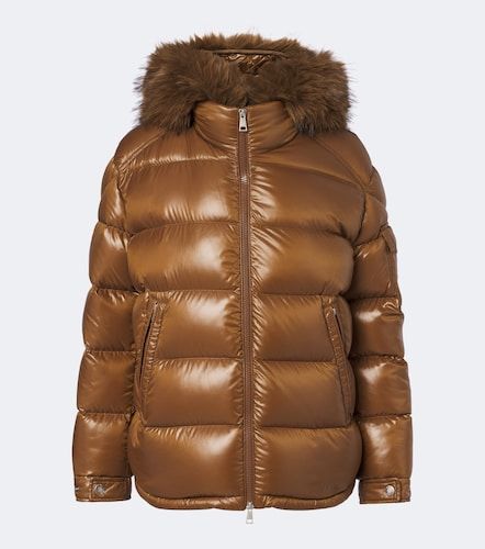 Moncler Hypolais down jacket - Moncler - Modalova