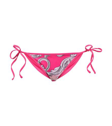 Bragas de bikini Baroque reversibles - Versace - Modalova