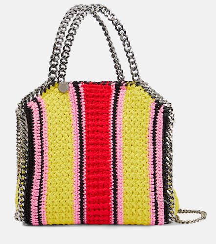 Schultertasche Falabella Mini - Stella McCartney - Modalova