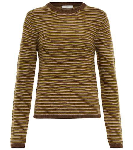 CO Pullover in cashmere a righe - CO - Modalova