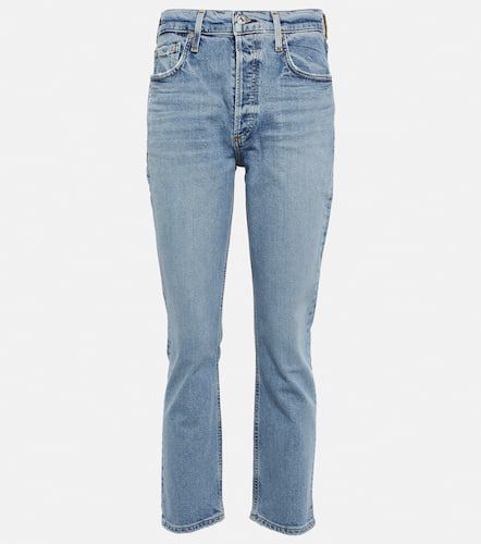 Jolene high-rise vintage slim jeans 27" - Citizens of Humanity - Modalova