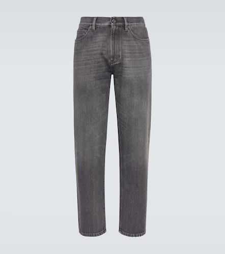 Zegna Jeans regular Roccia - Zegna - Modalova