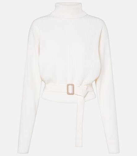 ChloÃ© Wool-blend sweater - Chloe - Modalova