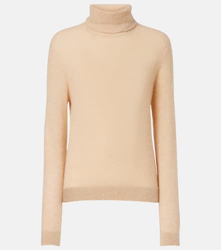 Pullover Cocooning in cashmere e seta - Loro Piana - Modalova