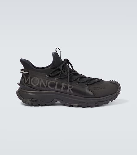 Sneakers TrailGrip Lite2 in ripstop - Moncler - Modalova