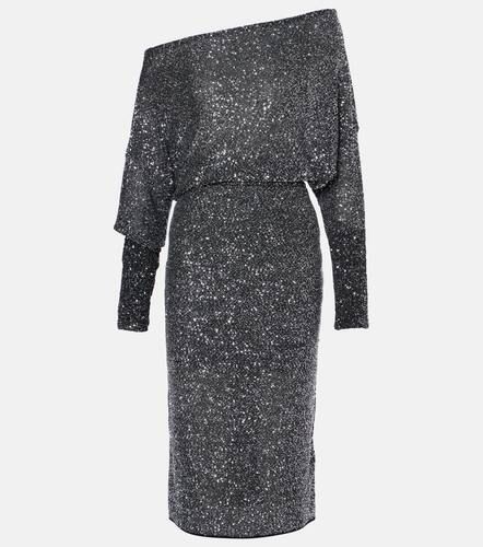 Max Mara Sequined midi dress - Max Mara - Modalova