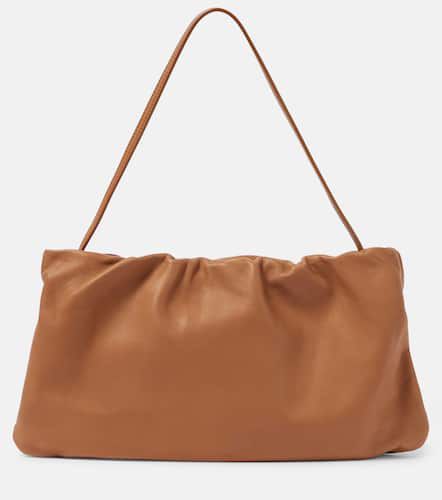 Bolso al hombro Bourse XL de piel - The Row - Modalova