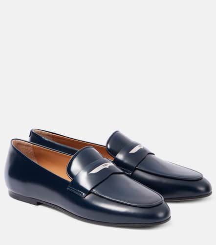 Tod's Leather penny loafers - Tod's - Modalova