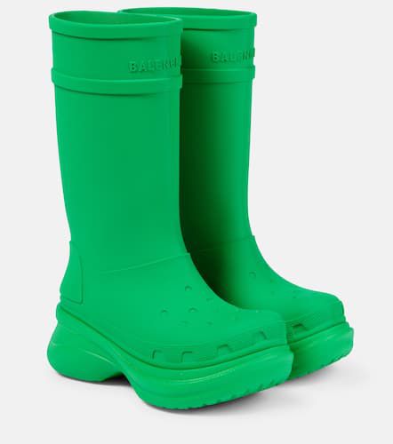 Balenciaga x Crocs rubber boots - Balenciaga - Modalova