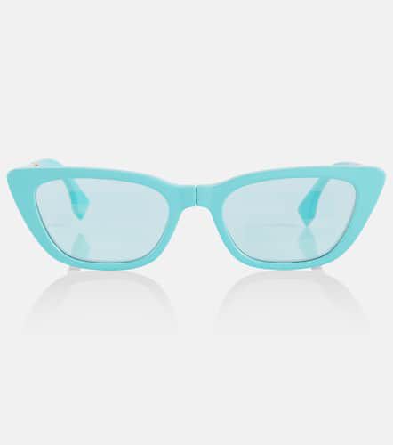 Fendi Cat-Eye-Sonnenbrille - Fendi - Modalova