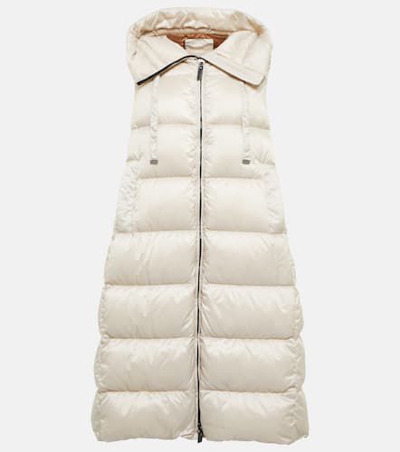 The Cube - Gilet imbottito Seivest - Max Mara - Modalova