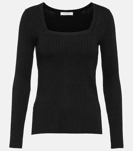 Leisure Timore ribbed-knit sweater - Max Mara - Modalova