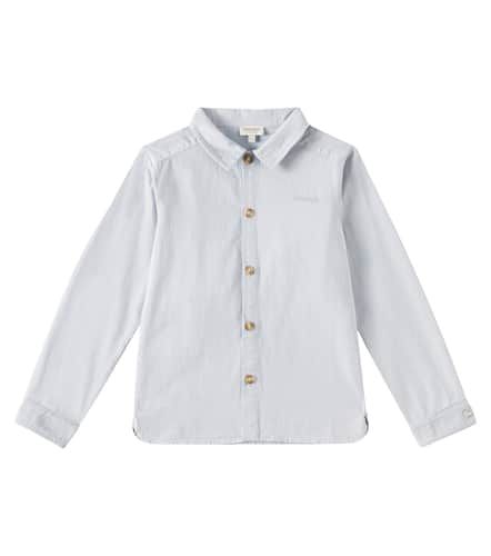 Donsje Bellare cotton shirt - Donsje - Modalova