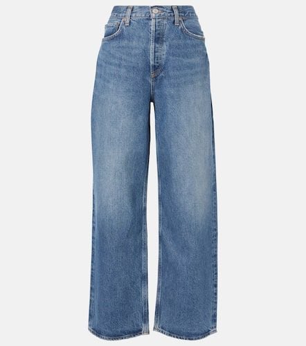 Agolde Jeans anchos Low Slung Baggy - Agolde - Modalova