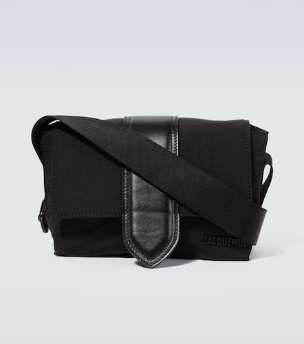 Mini Bambino crossbody bag - Jacquemus - Modalova