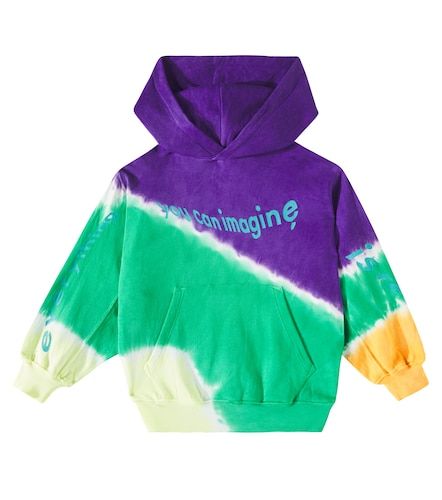 Molo Sudadera Maxx de algodón - Molo - Modalova