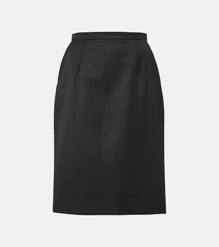 High-rise pencil skirt - Dolce&Gabbana - Modalova
