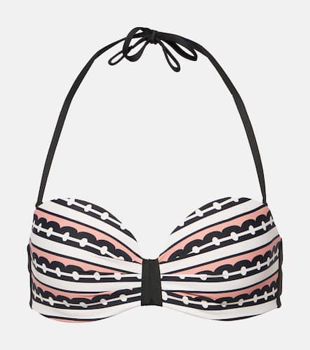 Top de bikini Alaska estampado - Max Mara - Modalova