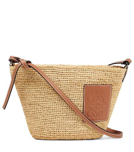 Paula's Ibiza Schultertasche Slit - Loewe - Modalova