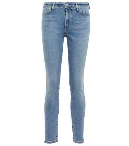 Mid-Rise Skinny Jeans Rocket - Citizens of Humanity - Modalova