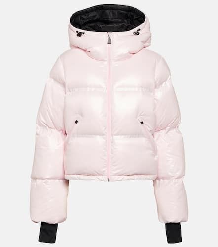 Minnie down ski jacket - Aztech Mountain - Modalova