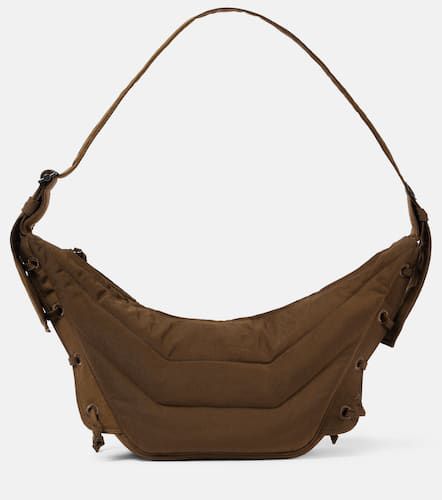 Borsa Soft Game Small in canvas - Lemaire - Modalova