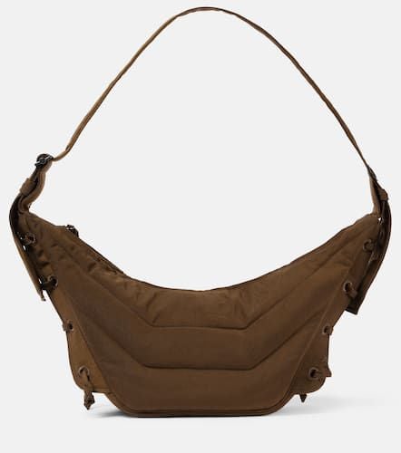 Soft Game Small canvas shoulder bag - Lemaire - Modalova